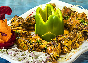 Aroma Fine Dine Restaurant & Banquet Hall