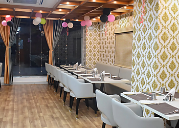 Aroma Fine Dine Restaurant & Banquet Hall
