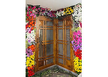 Aroma Flower Boutique