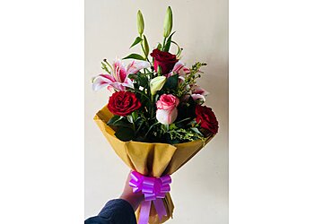 Aroma Flower Boutique