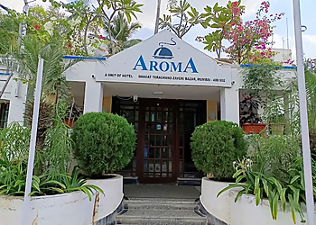 Aroma Restaurant