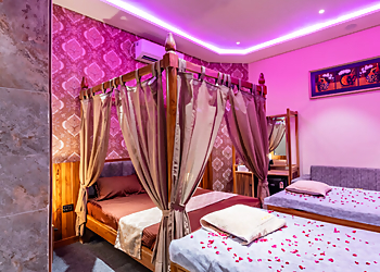 Aromaa The Luxurious Spa