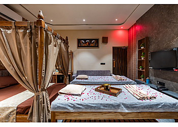 Aromaa The Luxurious Spa