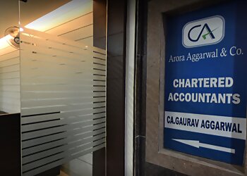 Arora Aggarwal & Co