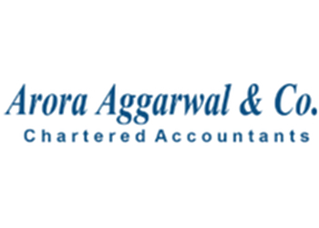 Arora Aggarwal & Co Arora Aggarwal & Co