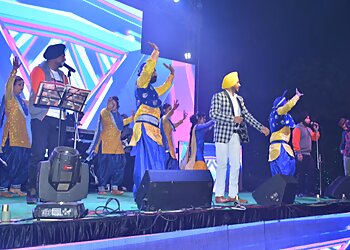 Arora Events and Wedding Planner