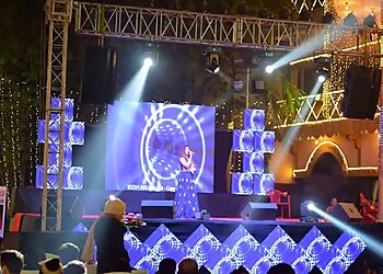 Arora Events and Wedding Planner