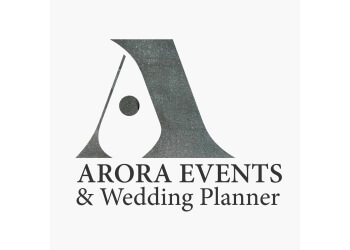 Arora Events and Wedding Planner