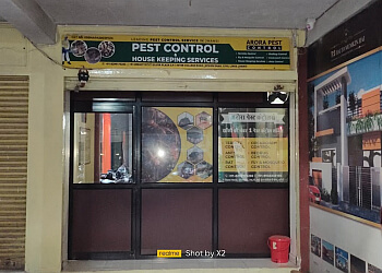 Arora Pest Control 