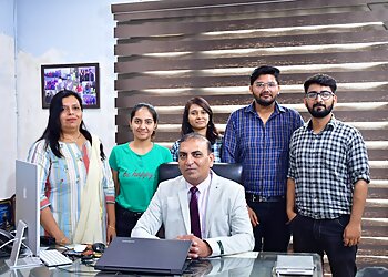 Arora Rajiv & Associates