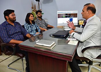 Arora Rajiv & Associates