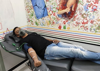 3 Best 24 Hour Blood Banks In Nashik - Expert Recommendations