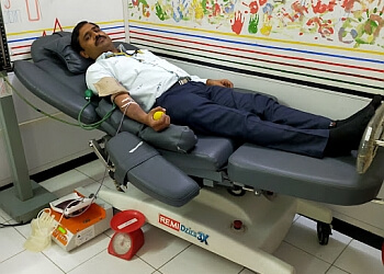 Arpan Blood Centre