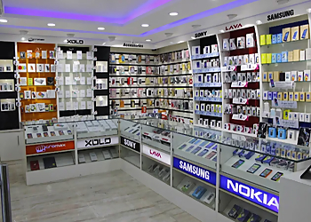 Arpit Electronix Shopee