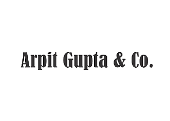 Arpit Gupta & Co.