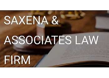 Saxena & Associates Law Firm