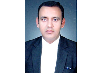 Saxena & Associates Law Firm