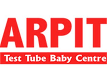 इलाहाबाद (प्रयागराज) फर्टिलिटी क्लीनिक Arpit Test Tube Baby Centre छवि 1