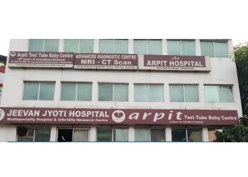 Arpit Test Tube Baby Centre