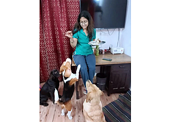 Arpita's kennel (Dog Creche)