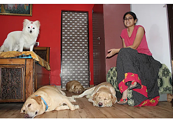 Arpita's kennel (Dog Creche)