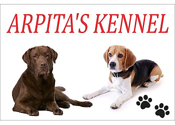 Arpita's kennel (Dog Creche) Arpita's kennel (Dog Creche)