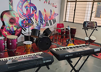 Arranger Music School