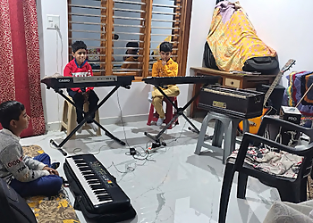 Arranger Music School