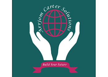 Arrjom Career Solutions