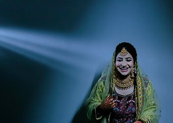 Arsalan Films Production