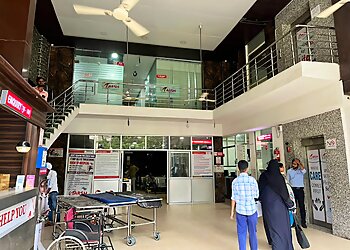 Arsh Superspeciality Hospital