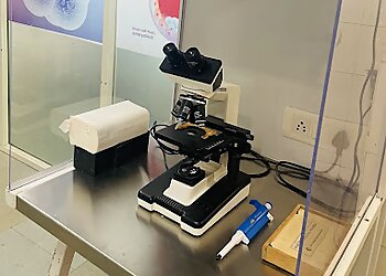 Arshi Fertility Center