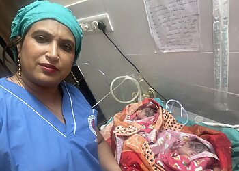 Arshi Fertility Center