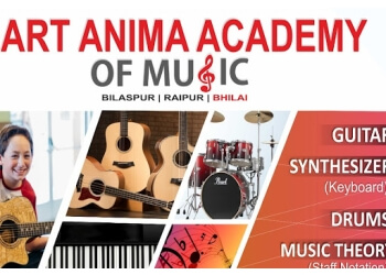 Art Anima Academy of Music