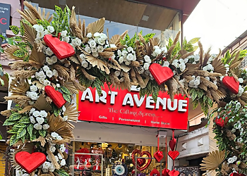Art Avenue
