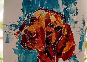 Art Canvas Design Studio