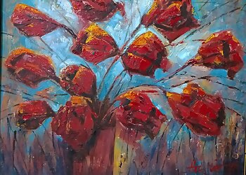 Art Gallery Faridabad