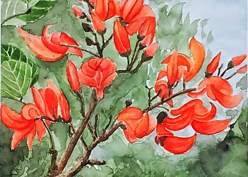 Art Goverdhan Gallery