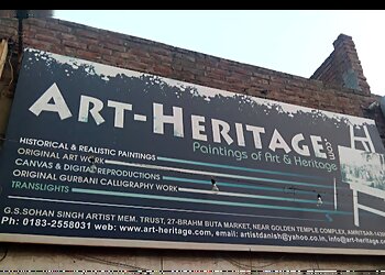 Art Heritage