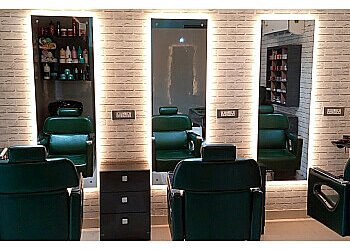 Art The Unisex Salon