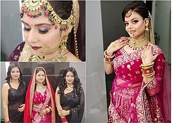 Art The Unisex Salon