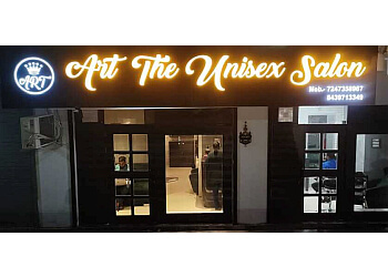 Art The Unisex Salon