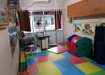 Arth Neurorehabilitation Clinic