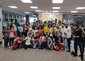 Artistic Dance & Fitness Studio