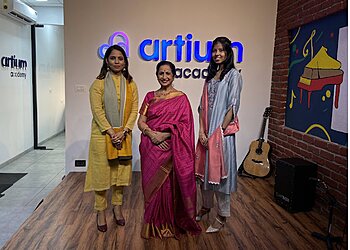 Mumbai Music Schools Artium Academy  image 1