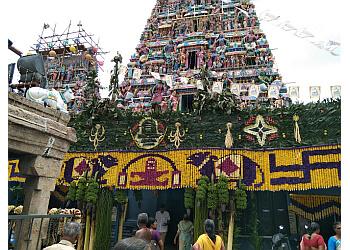 Arulmigu Arudra Kabaleswarar Temple