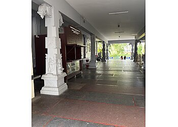 Arulmigu Eachanari Vinayagar Temple