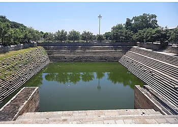 Arulmigu Kallalagar Temple
