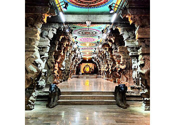 3 Best Temples in Madurai - Expert Recommendations