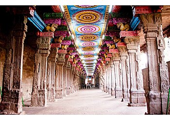 Arulmigu Meenakshi Sundaraswarar Temple
